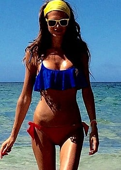 Astrid Bryan